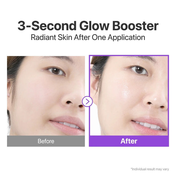 numbuzin No.9+ NAD+ PDRN Glow Boosting Toner 150ml