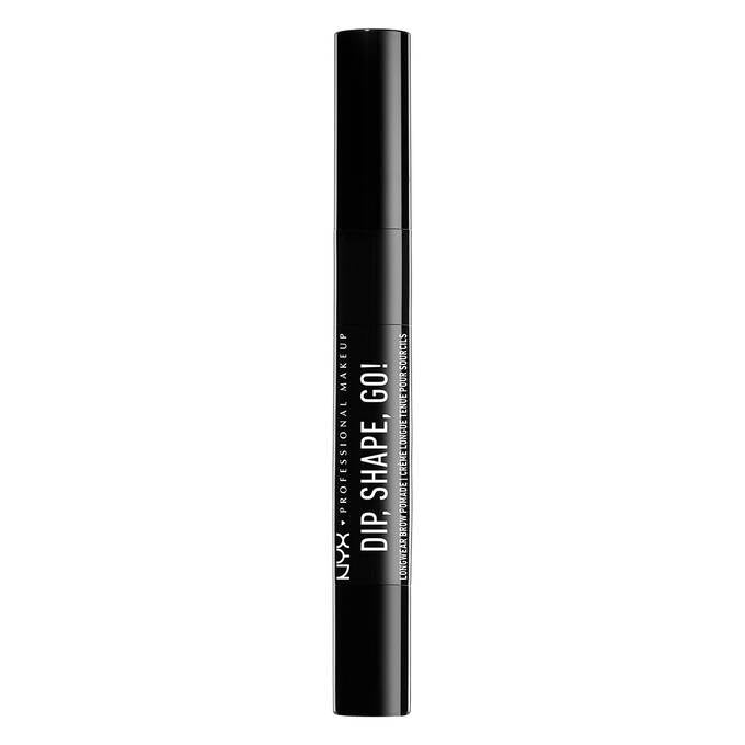 NYX Dip Shape Go Longwear Brow Pomade DSGLB01 BLOND