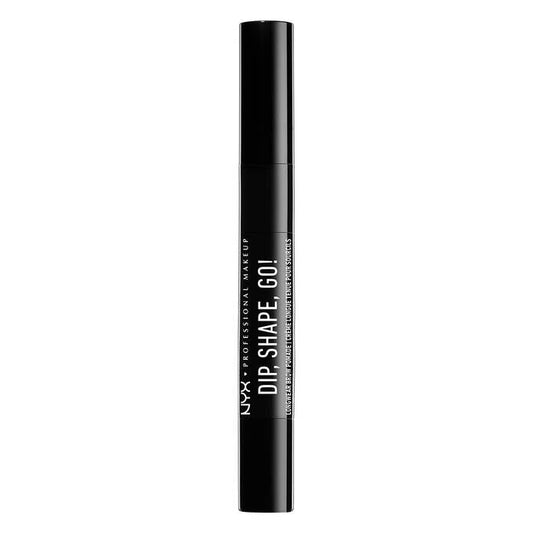 NYX Dip Shape Go Longwear Brow Pomade DSGLB01 BLOND