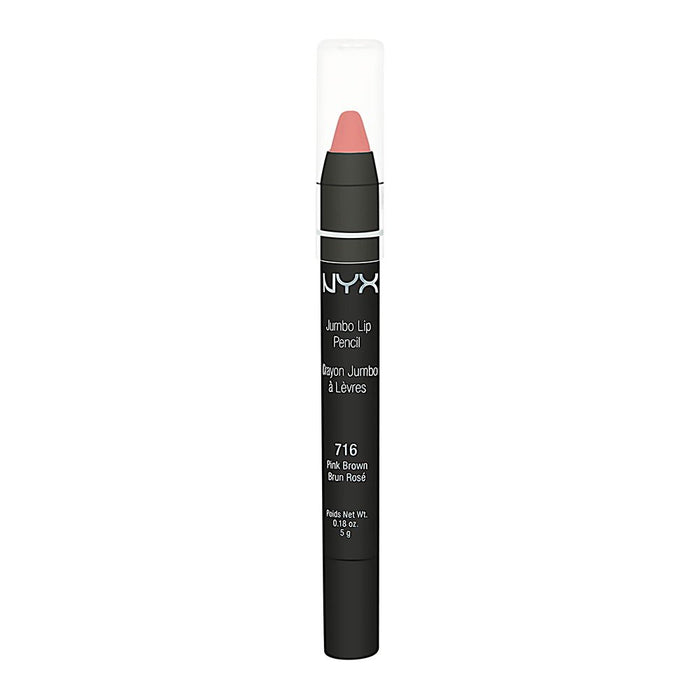 NYX Jumbo Lip Pencil Crayon Geant