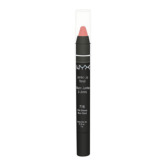 NYX Jumbo Lip Pencil Crayon Geant