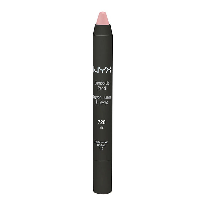 NYX Jumbo Lip Pencil Crayon Geant