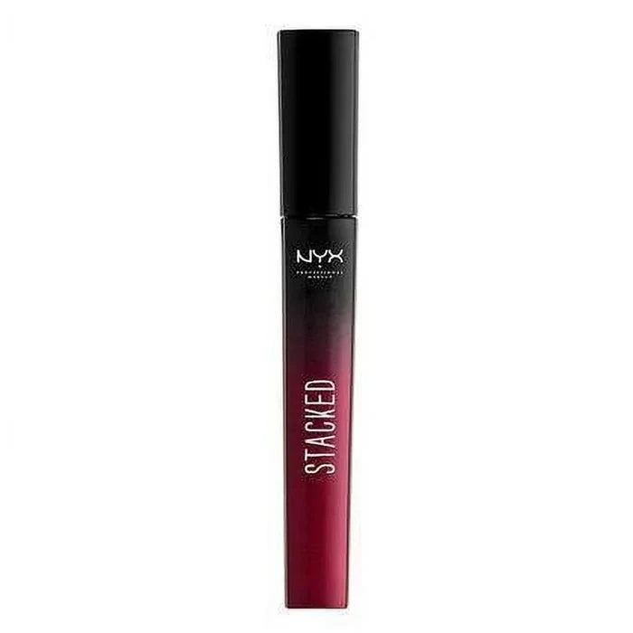NYX Stacked LL03 Clump Free Volume & Length Mascara