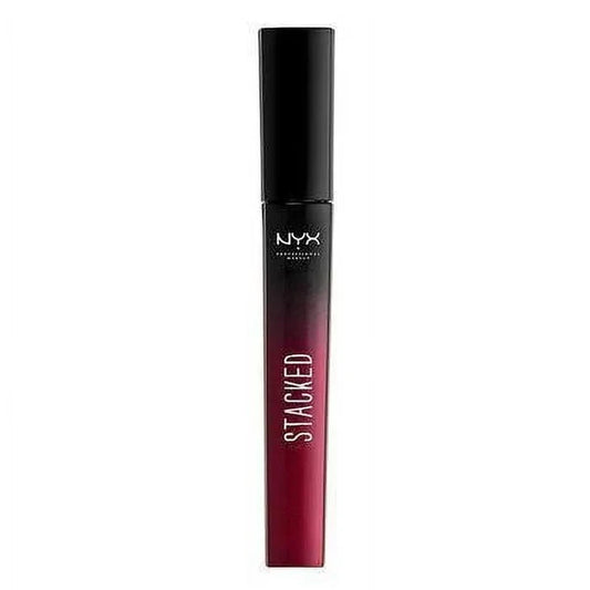 NYX Stacked LL03 Clump Free Volume & Length Mascara