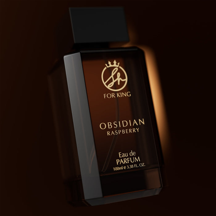 Obsidian I EDP 35% Concentration