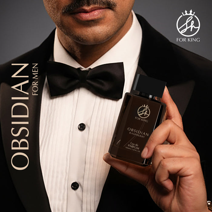 Obsidian I EDP 35% Concentration