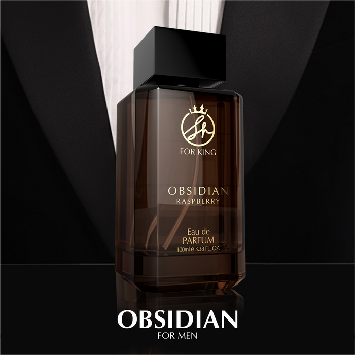 Obsidian I EDP 35% Concentration
