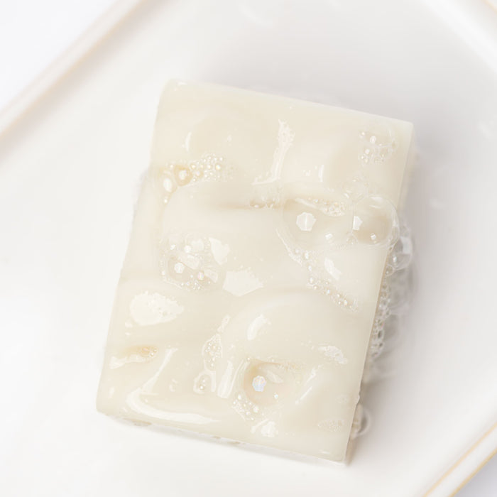Oh So Body Soap - Osmia