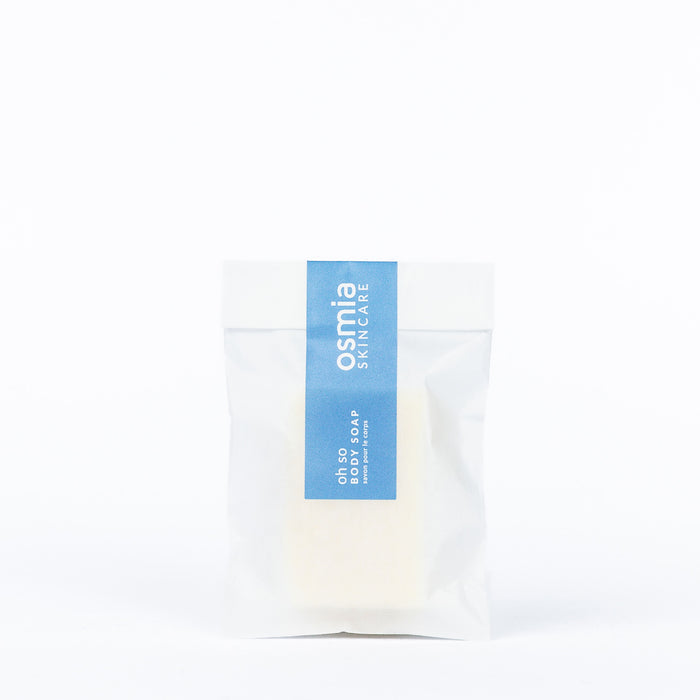 Oh So Body Soap - Osmia