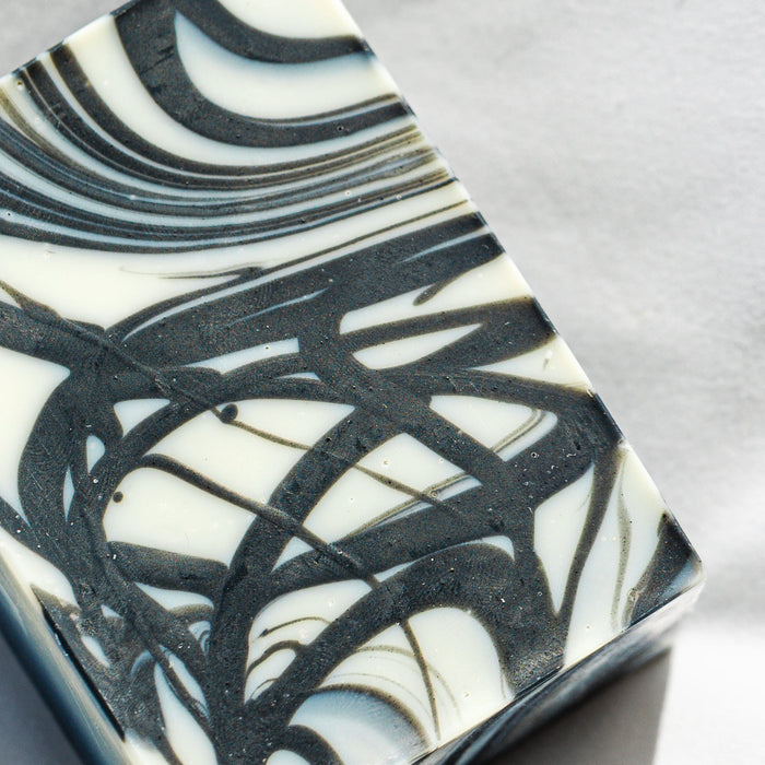 Oh So Detox Body Soap - Osmia