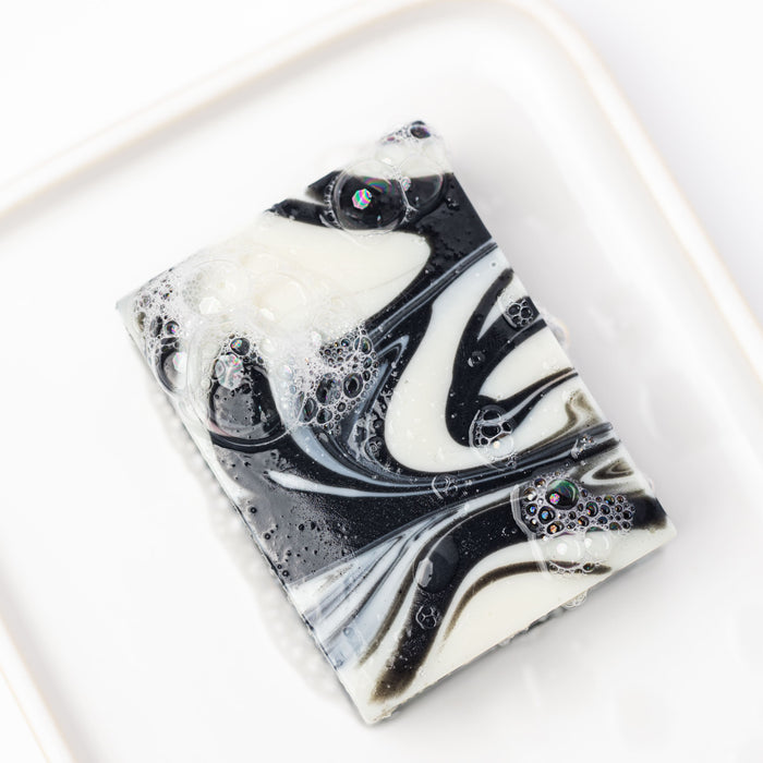 Oh So Detox Body Soap - Osmia
