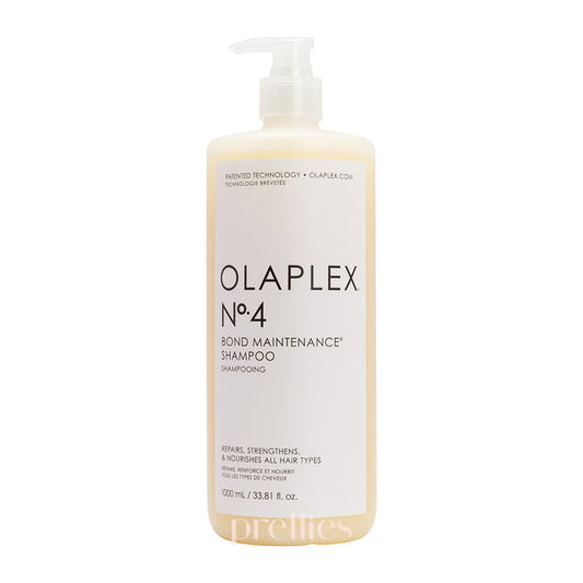 OLAPLEX  No.4 Bond Maintenance Shampoo 1000ml