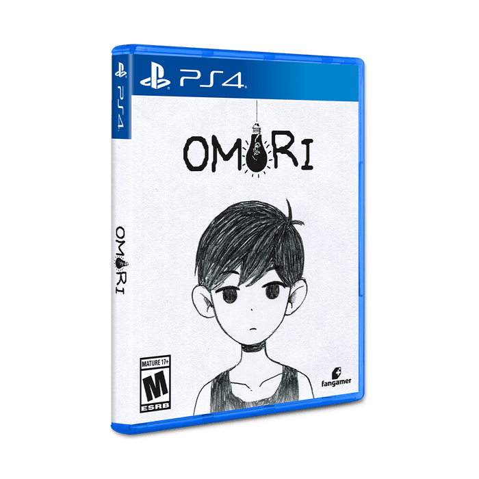 OMORI for Nintendo Switch™ and PlayStation 4