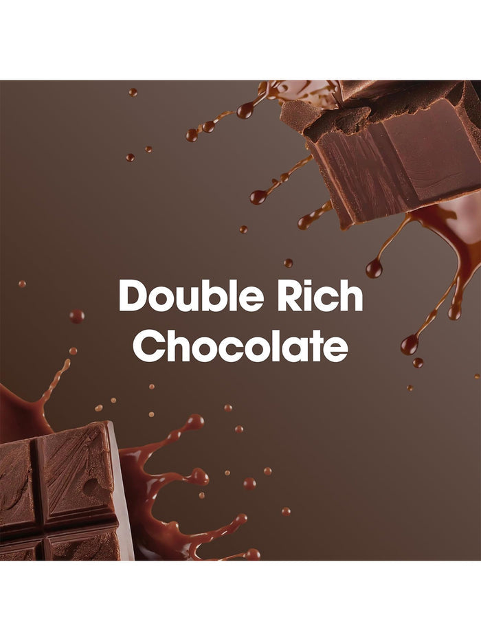 ON Gold Standard 100% Whey Protein Double Rich Chocolate Powder (2.27 kg)