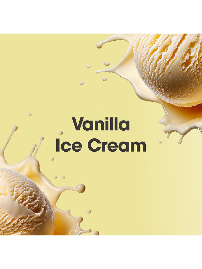 ON Gold Standard 100% Whey Protein Vanilla Ice Cream Powder (899 g)
