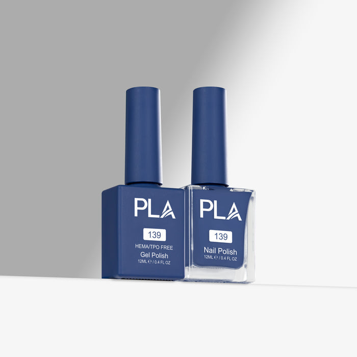 On the Nice List - 139 - Polish Duo