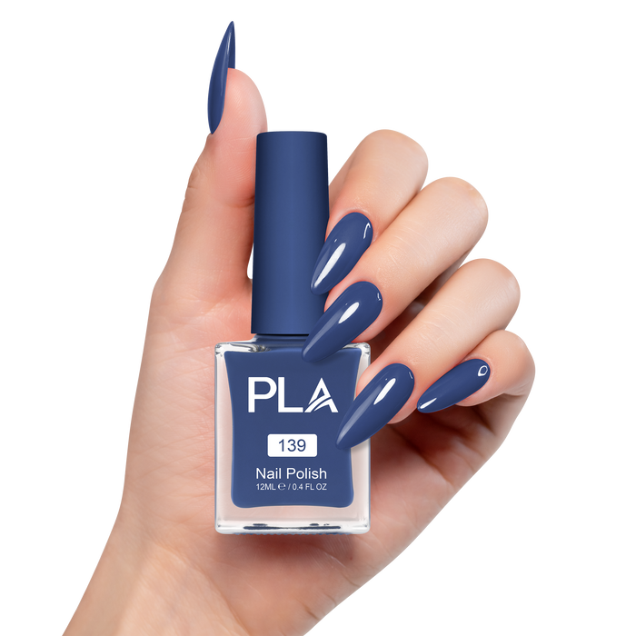 On the Nice List - 139 - Polish Duo