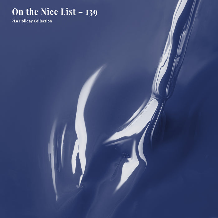 On the Nice List - 139 - Polish Duo