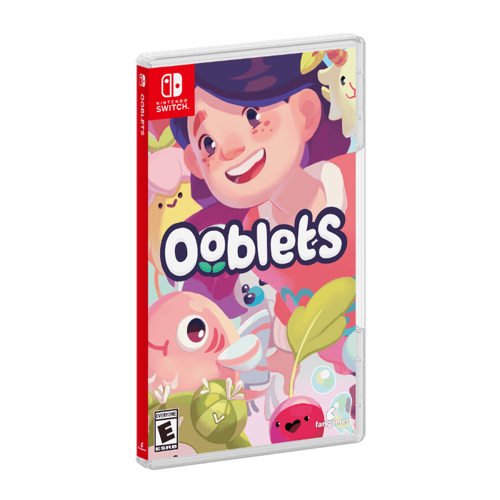 Ooblets for Nintendo Switch™