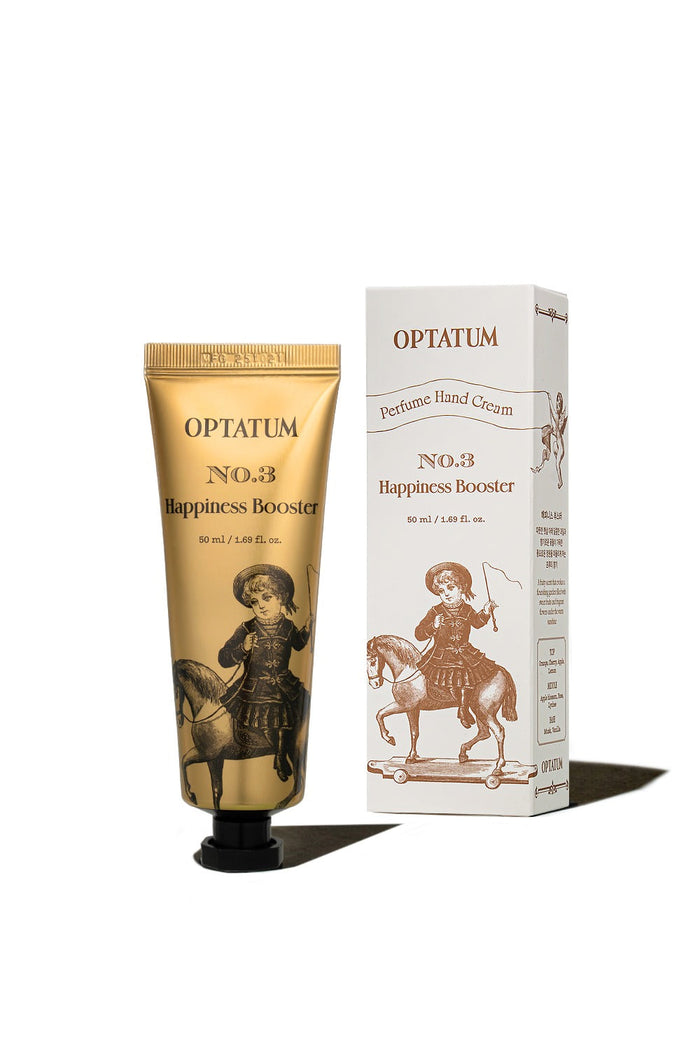 Optatum Hand Cream 50ml