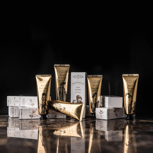 Optatum Hand Cream 50ml
