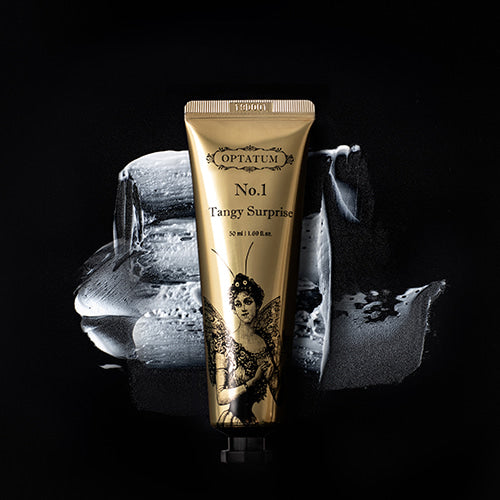 Optatum Hand Cream 50ml
