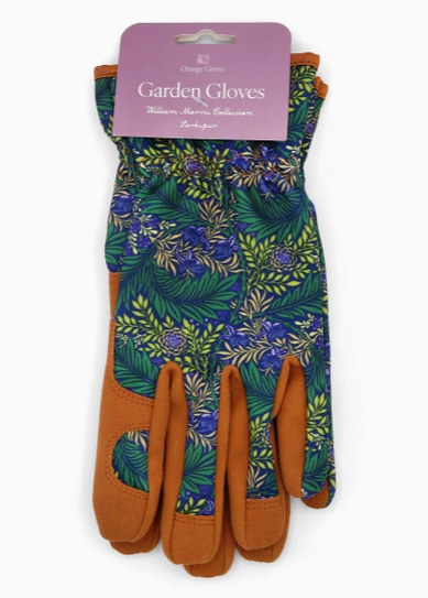 Orange Grove Outdoor Gardening Gloves