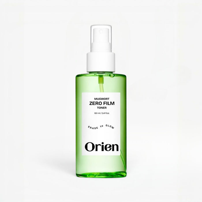 Orien Mugwort Soothe In Toner 160ml