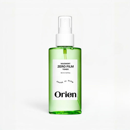 Orien Mugwort Soothe In Toner 160ml