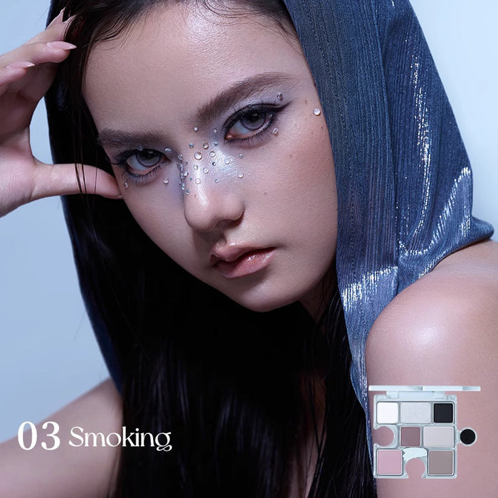 #03 Smoking