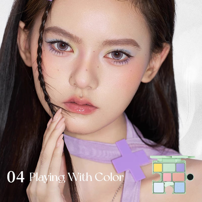 #04 Playing With Color