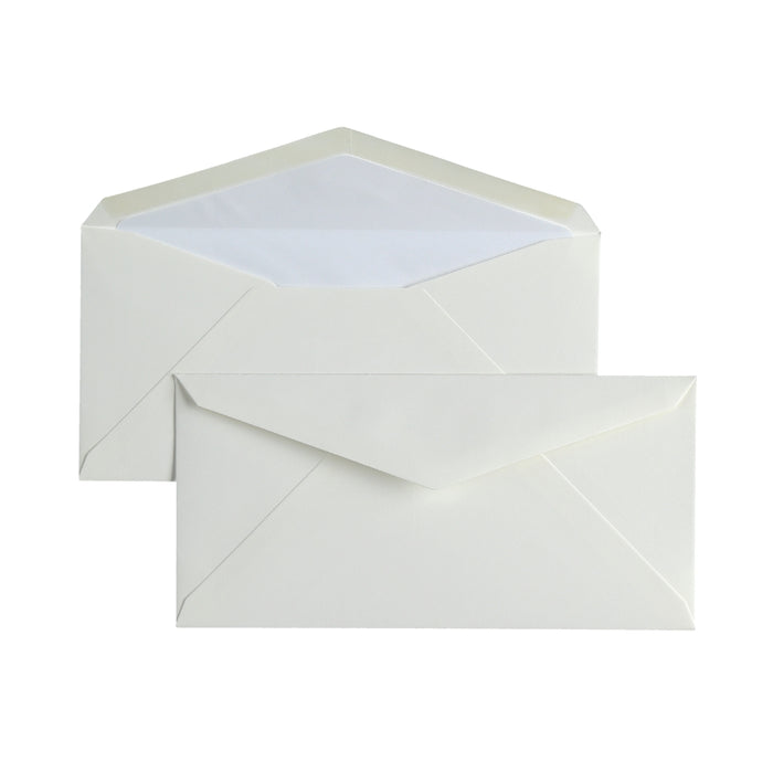 Original Crown Mill Pure Cotton A4 Envelopes
