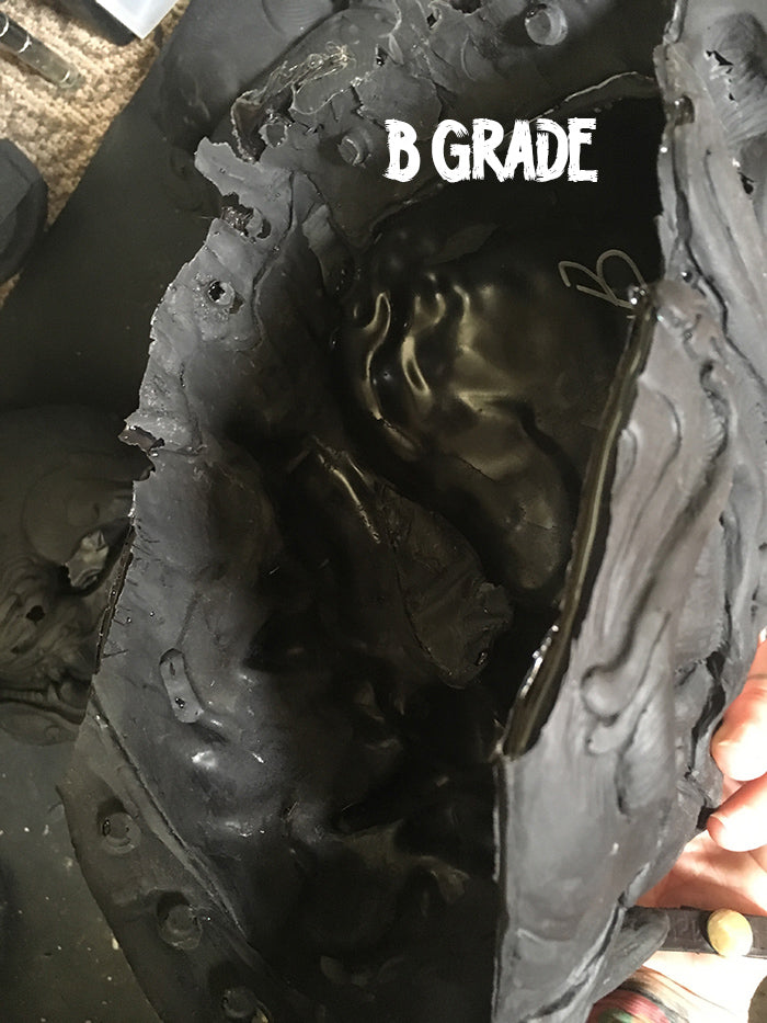 ORNATE PANTHER MISCAST