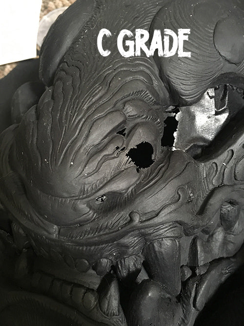 ORNATE PANTHER MISCAST