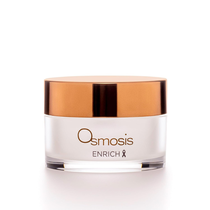 Osmosis Enrich Restorative Face and Neck Cream 30ml