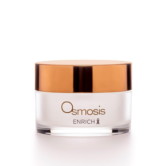 Osmosis Enrich Restorative Face and Neck Cream 30ml