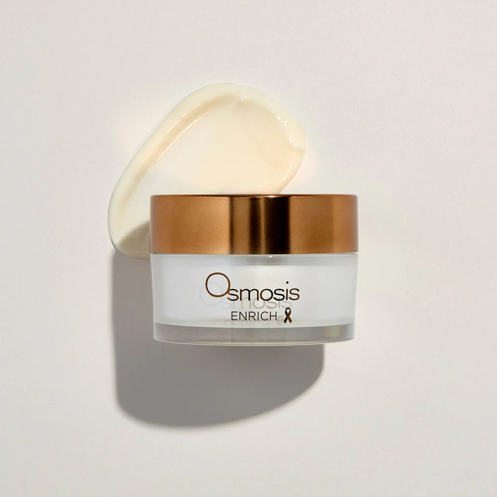 Osmosis Enrich Restorative Face and Neck Cream 30ml
