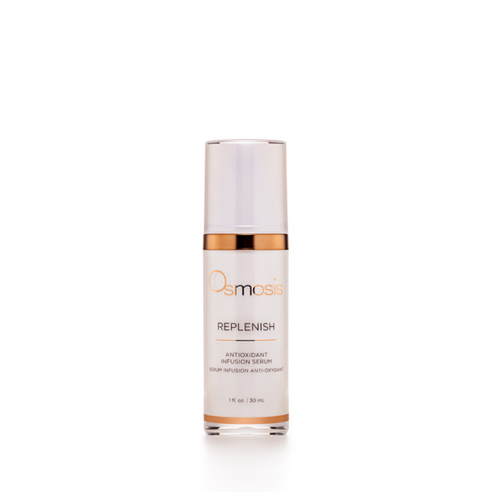 Osmosis Replenish Antioxidant Infusion Serum 30ml
