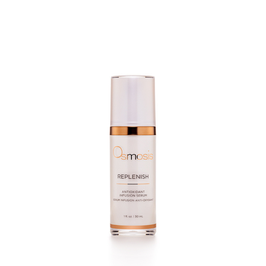 Osmosis Replenish Antioxidant Infusion Serum 30ml