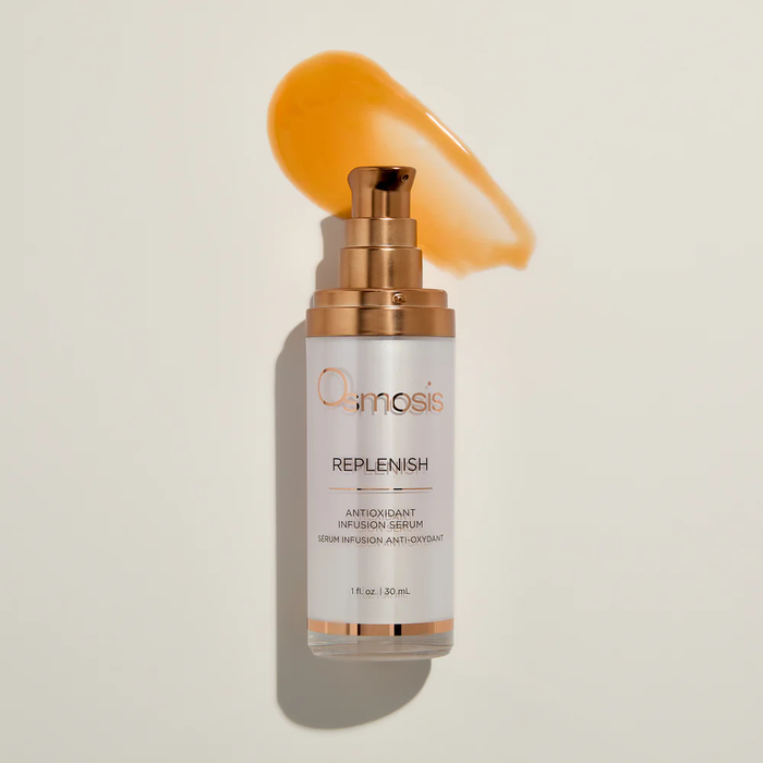 Osmosis Replenish Antioxidant Infusion Serum 30ml