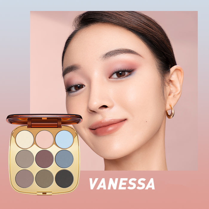 #VANESSA