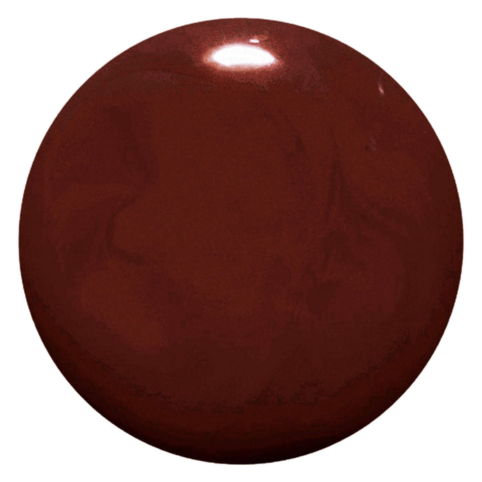 Nailberry Oxygenated Nail Lacquer - Grateful - Colour Dot