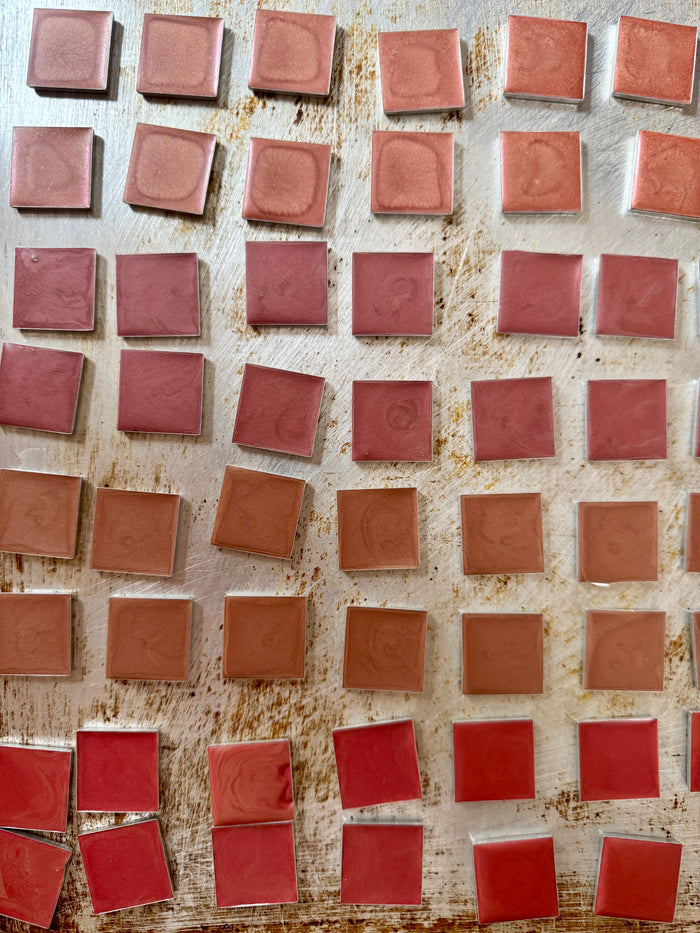 Palettes