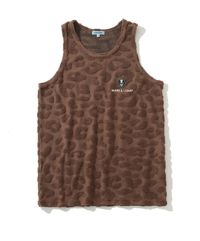 Pantera Pile Tanks | MEN
