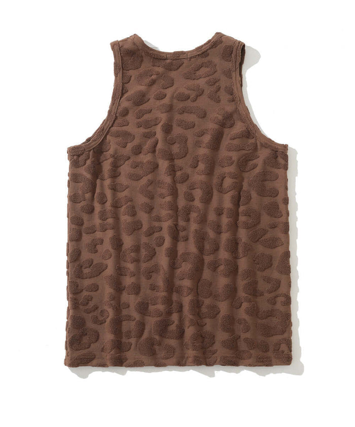 Pantera Pile Tanks | MEN