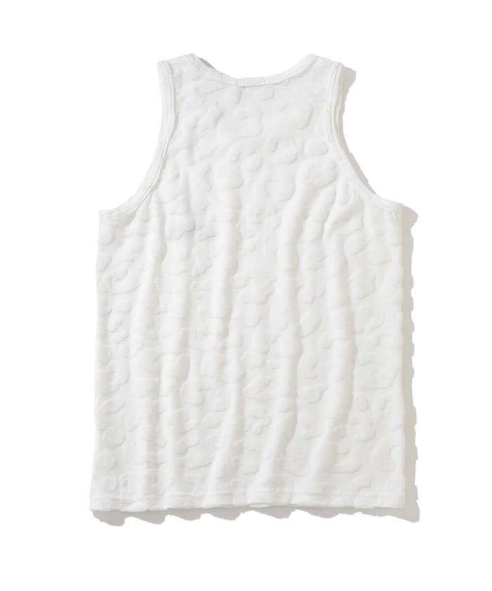 Pantera Pile Tanks | MEN