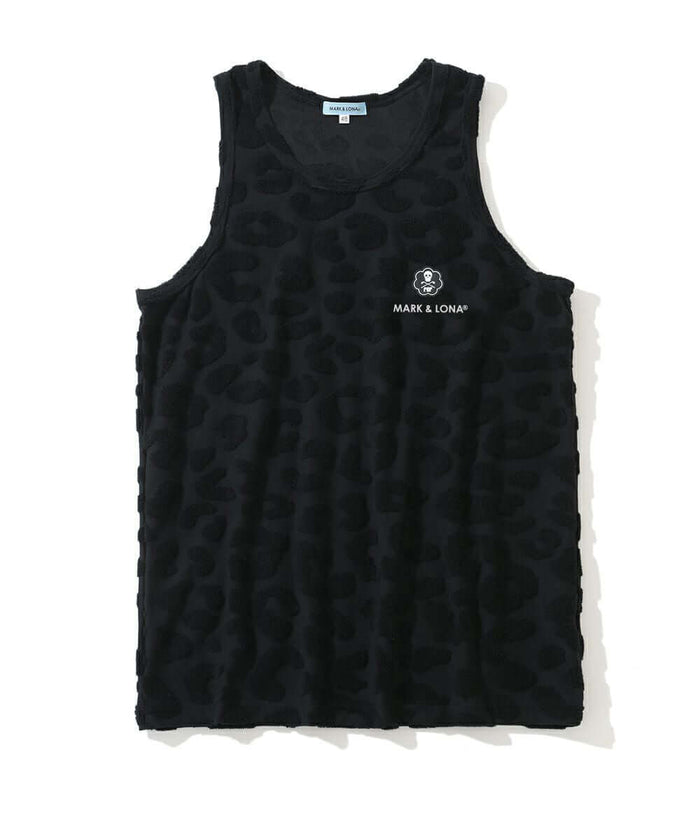 Pantera Pile Tanks | MEN
