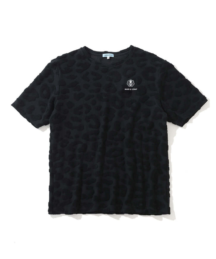 Pantera Pile Tee | MEN