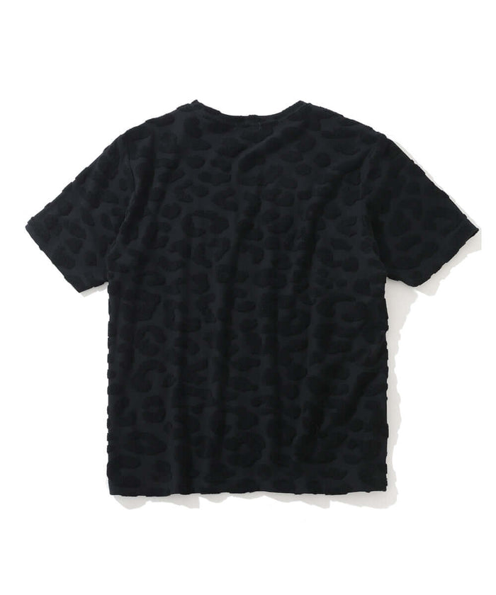 Pantera Pile Tee | MEN