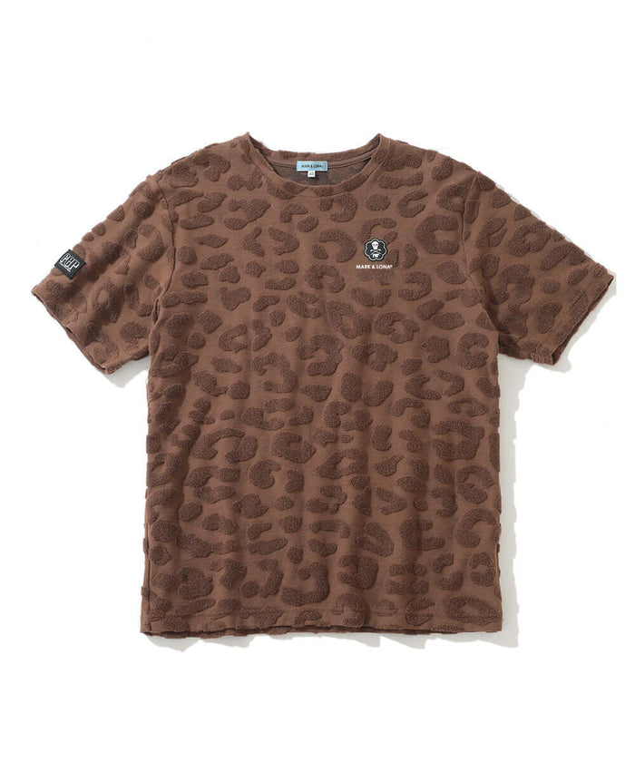 Pantera Pile Tee | MEN
